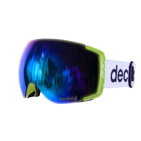Decibel Backcountry Pro
