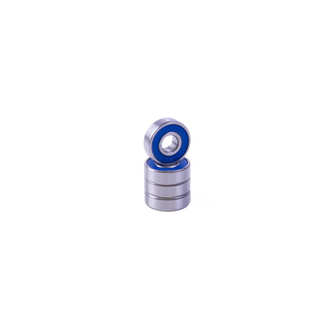 Wheel Bearings