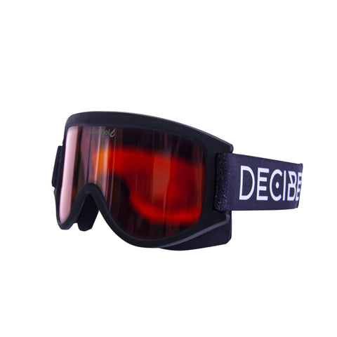 Decibel Carve Unisex, Junior