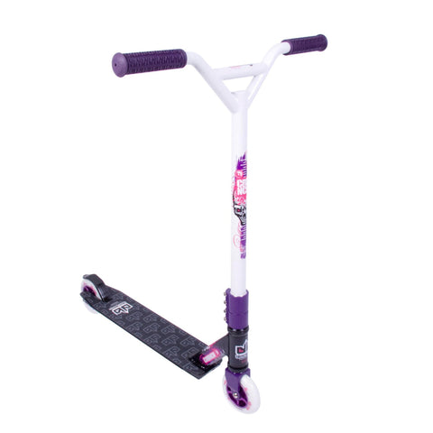 Decibel Crunch Pro Scooter