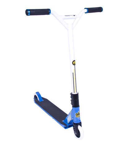 Decibel Stomp Pro Scooter