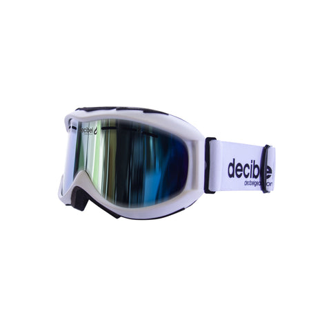 Decibel Freeride, Junior