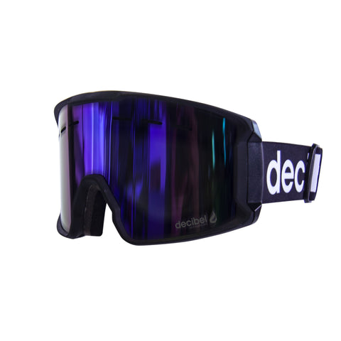 New - Decibel Freeride XL