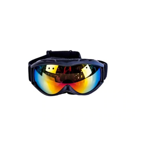 Decibel Freeride Jr. (Black)