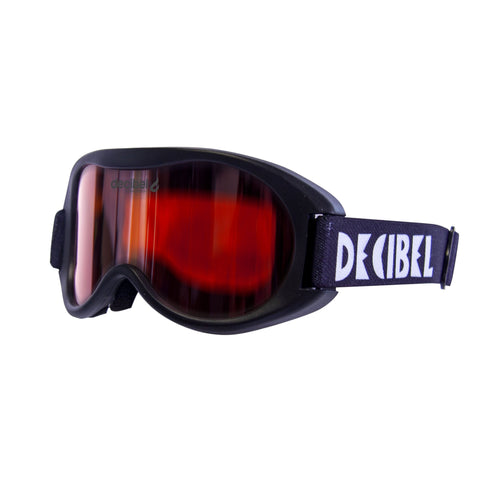 Decibel Lil Carve, Boys