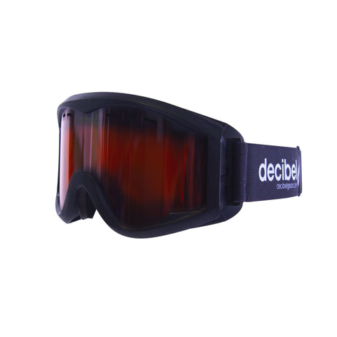 Decibel Peak Lite, Adult